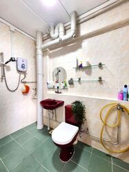 Blk 643 Woodlands Ring Road (Woodlands), HDB 4 Rooms #547155131